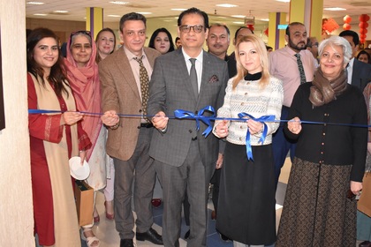 Съвместна фотоизложба, посветена на древните съкровища на Пакистан и България